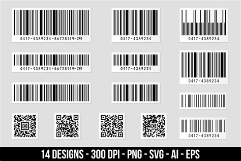 Upc Barcode Png | tunersread.com