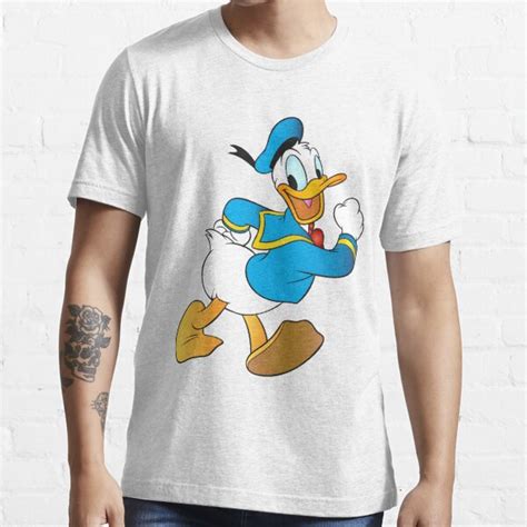 Daffy Duck T-Shirts | Redbubble