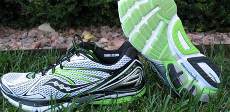 Saucony Hurricane 15 Review | Running Shoes Guru