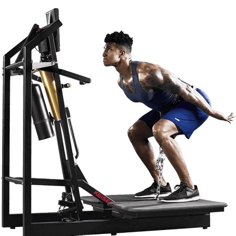 Resistance Training | Fitness Equipment | Keiser