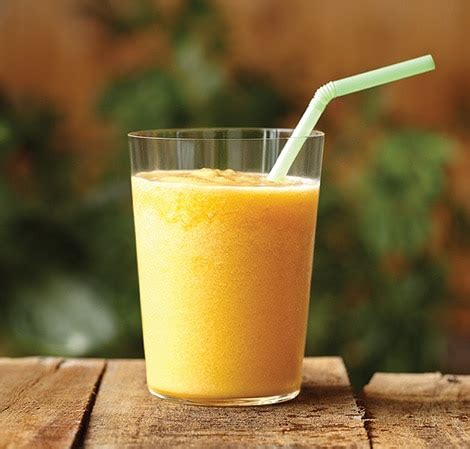 Summer Splash Smoothie Recipe | Vitamix