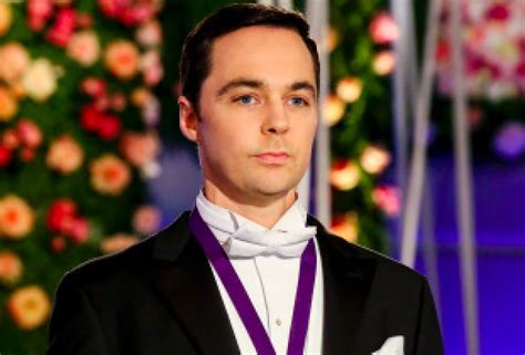 [VIDEO] ‘Big Bang Theory’ Finale: Sheldon’s Nobel Prize Speech | TVLine