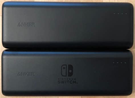 Anker PowerCore Speed 20000 PD Review - Switch Chargers