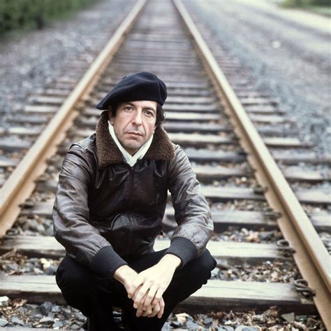 Leonard Cohen | Biography, Songs, & Facts | Britannica