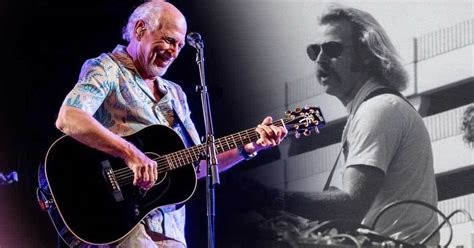 Jimmy Buffett And The Impressive Legacy Of Songs He Left Behind