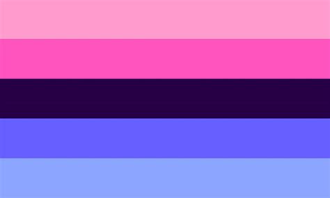 Genderfluid Flag Wallpapers - Wallpaper Cave