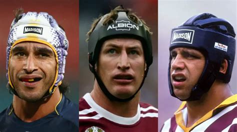 Why Don’t They Wear Helmets In Rugby? – FluentRugby