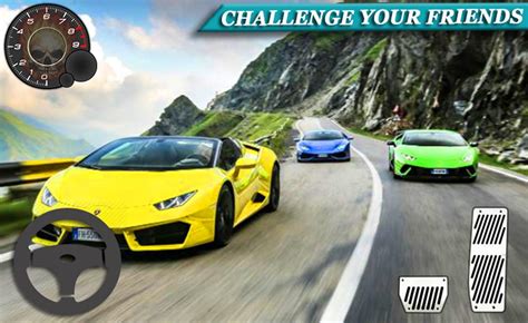 Racing Car Game : Free Driving 3D Games for Android - APK Download