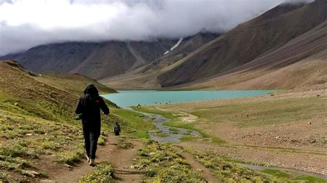 Spiti Valley Trek 9 Days | Homestay