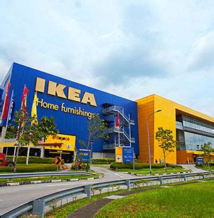 IKEA TAMPINES – BCS-Prokon