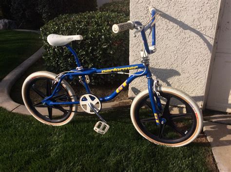 1990 GT Performer - BMXmuseum.com