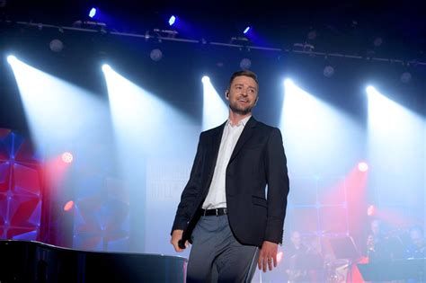 Justin Timberlake Sells His Music Catalog In A Deal Valued At $100 Million