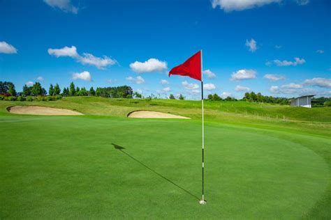 Golf Course Flag Images – Browse 38,022 Stock Photos, Vectors, and Video | Adobe Stock