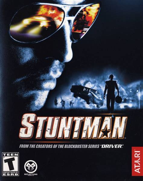 Stuntman - Steam Games