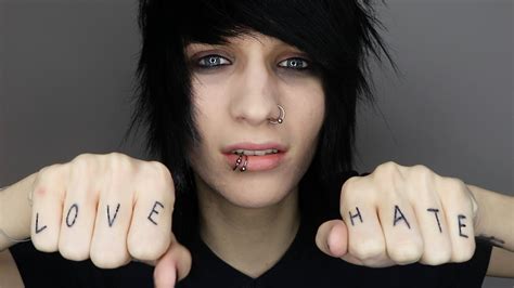 Update 58+ johnnie guilbert tattoos - in.cdgdbentre