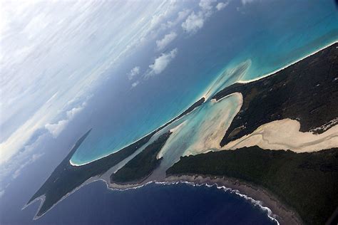 Ouvea, New Caledonia, Nouvelle-Calédonie pictures, Travel pictures ...