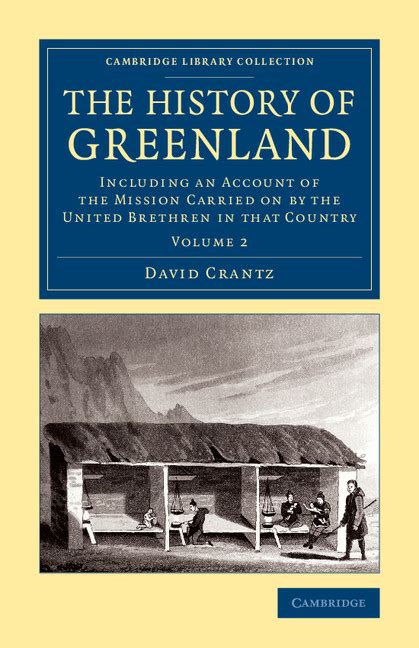 The History of Greenland