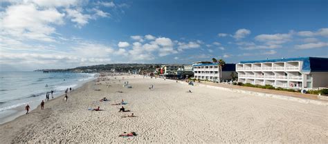 Blue Sea Beach Hotel – San Diego Crew Classic®