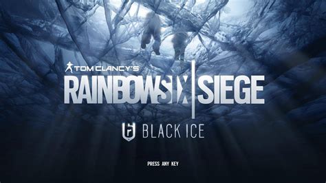 Black Ice R6 Wallpapers - Top Free Black Ice R6 Backgrounds ...