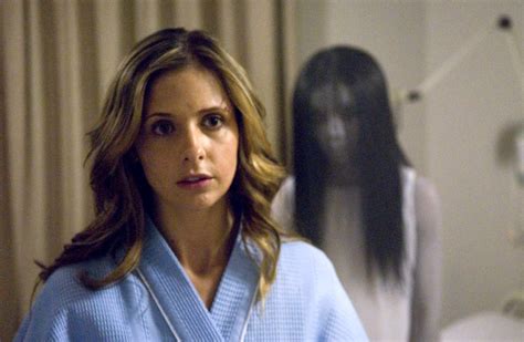 Is Sarah Michelle Gellar the best Scream Queen? - Horror Movies - Fanpop