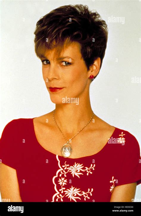 Jamie Lee Curtis in A FISH CALLED WANDA, 1988 Stock Photo - Alamy