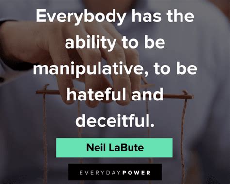 Manipulation Quotes to Keep Toxic People Away – Daily Inspirational Posters