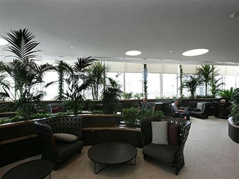 Marco Polo Club VCE Airport Lounges Venice Marco Polo | Priority Pass