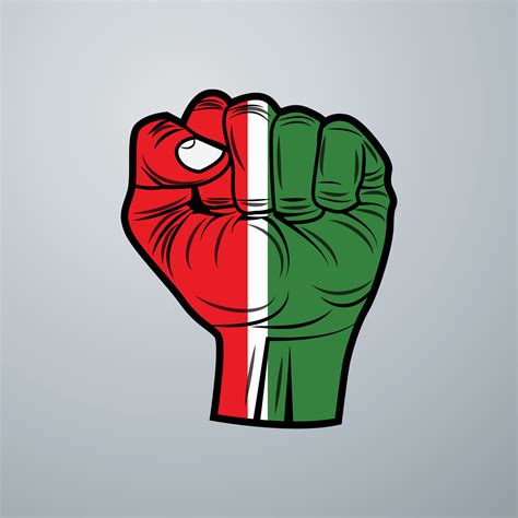 Tatarstan Flag with Hand Design 3481128 Vector Art at Vecteezy