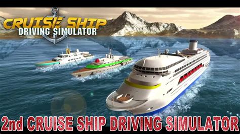 Ship simulator 2020 - strategiclinda