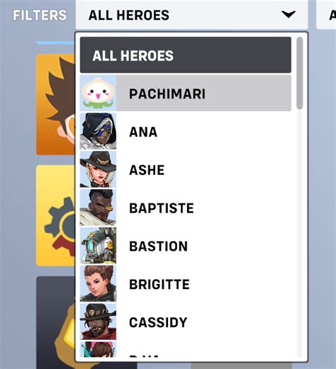 New Overwatch 2 hero confirmed : r/Overwatch