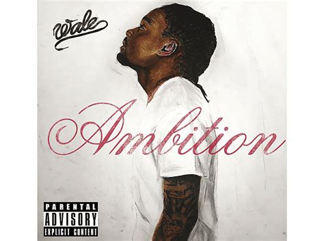 Wale | Ambition [Vinyl] online kaufen | MediaMarkt