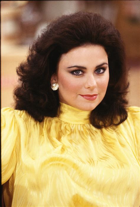 Delta Burke, aka Suzanne Sugarbaker from “Designing Women,” has been married to “Major Dad” star ...