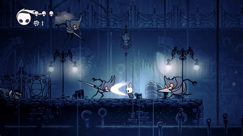 Hollow Knight Gameplay | Download Hollow Knight Game Ubuntu Free