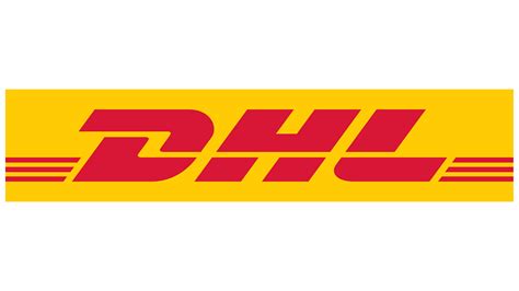 Dhl Logo