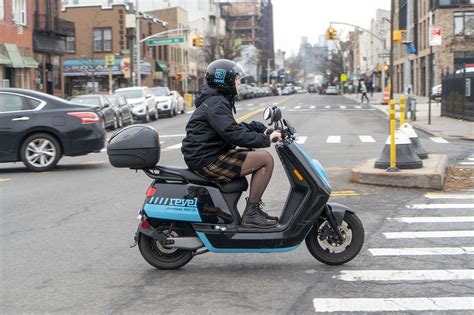 Scooter-sharing service Revel is racking up injury lawsuits months ...