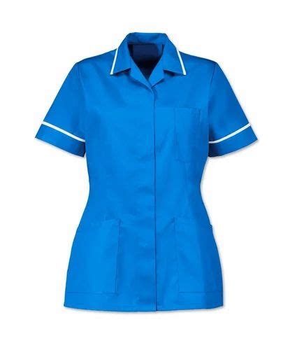 Pure Cotton Hospital Staff Uniform, Size: Medium at Rs 375/piece in Mumbai