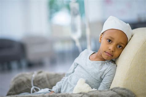 COVID-19 Morbidity in Pediatric Cancer Patients Found to Be Low - Cancer Therapy Advisor