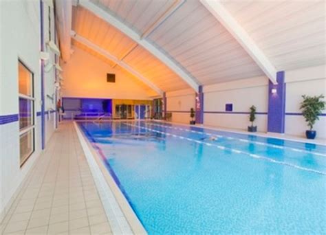 Bannatyne Health Club Crewe | Hussle.com