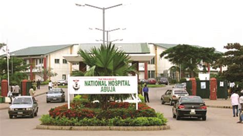 COVID-19: Tales of woe as Abuja hospitals reject patientsSunday ...