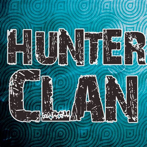 HuNtEr CLAN - YouTube