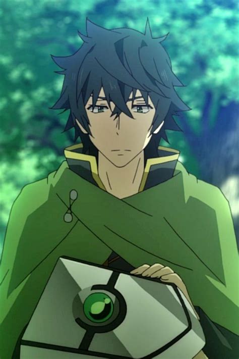 The Rising Of The Shield Hero First Impressions With Karandi - Anime ...