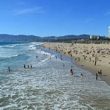 Top 10 Best Beaches In California