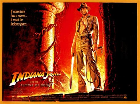 SpielBLOG: Indiana Jones and the Temple of Doom – A Steven Spielberg ...