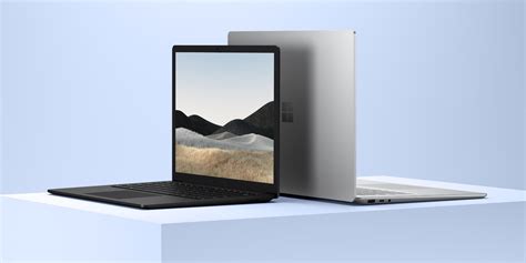 Surface Laptop 4 debuts alongside new Microsoft accessories - 9to5Toys