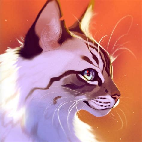 Mothmori (Posts tagged warrior cats) | Warrior cats fan art, Warrior cats art, Warrior cat drawings