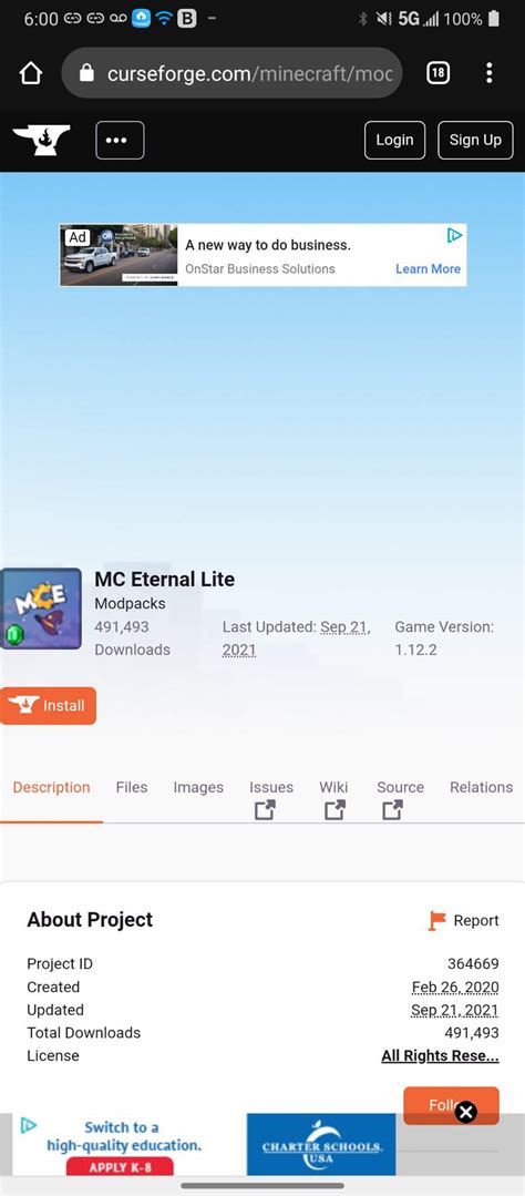 Anyone wanna play MC Eternal Lite? | Wiki | Minecraft: Java Edition Amino