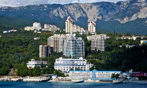 10 Fun Facts About Sochi, Russia | Headed Anywhere