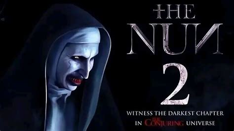 The Nun 2: Release Date 2023, Plot, Cast, Expectations, and More!