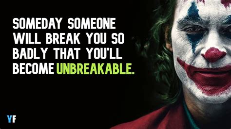 quotes about life joker