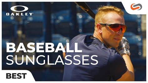 Descubrir 52+ imagen oakley baseball shades - Abzlocal.mx